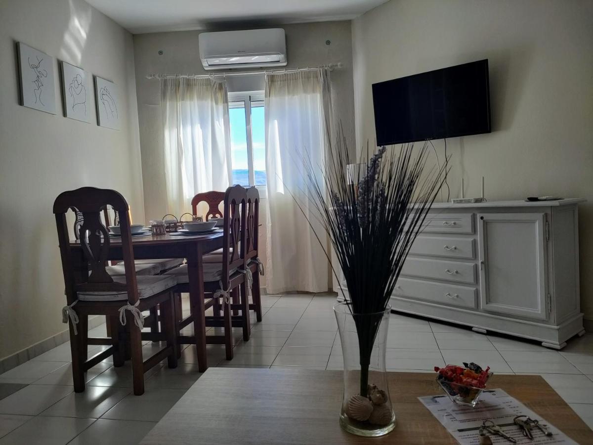 Apartamento 6 De Mayo Ронда Экстерьер фото